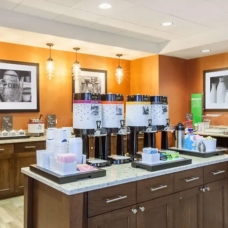 Hampton Inn & Suites Pasco/Tri-Cities, Wa-3